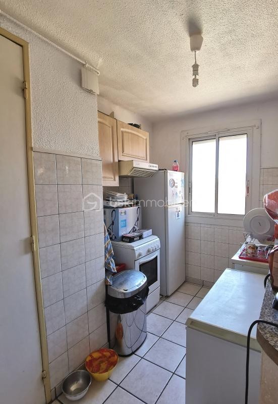 Vente Appartement à Perpignan 3 pièces