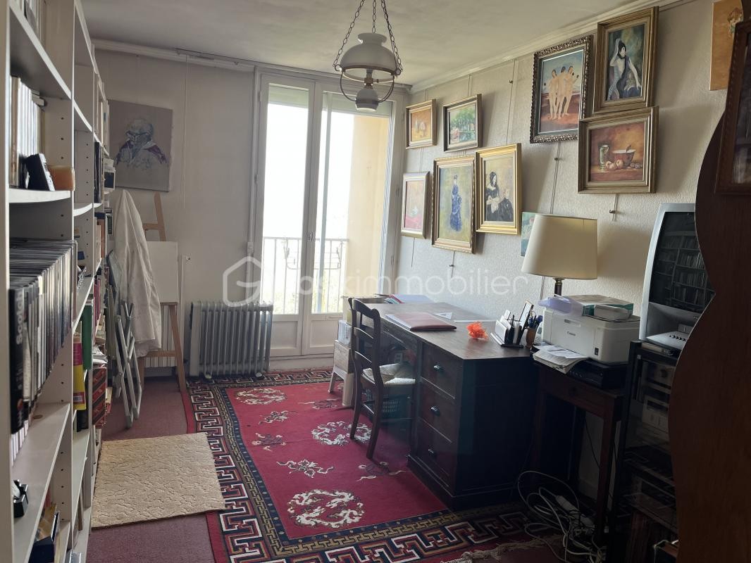 Vente Appartement à Toulouse 6 pièces