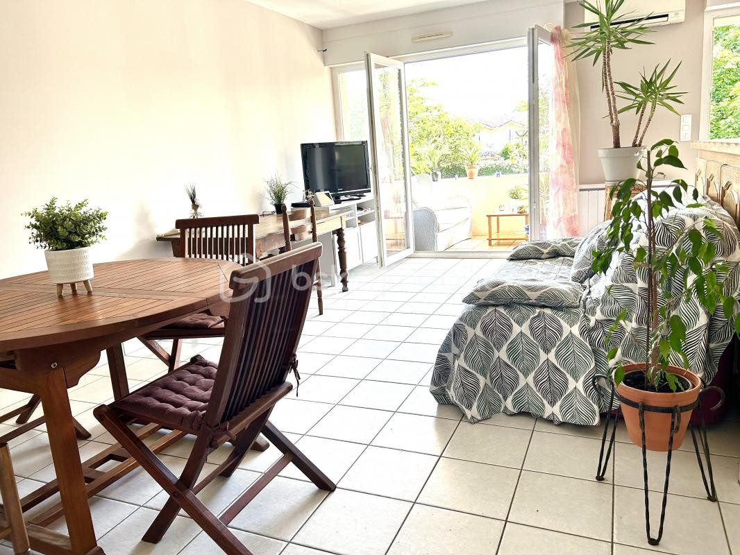 Vente Appartement à Saint-Martin-de-Seignanx 2 pièces