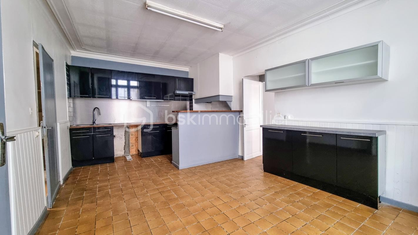 Vente Maison à Montolieu 4 pièces