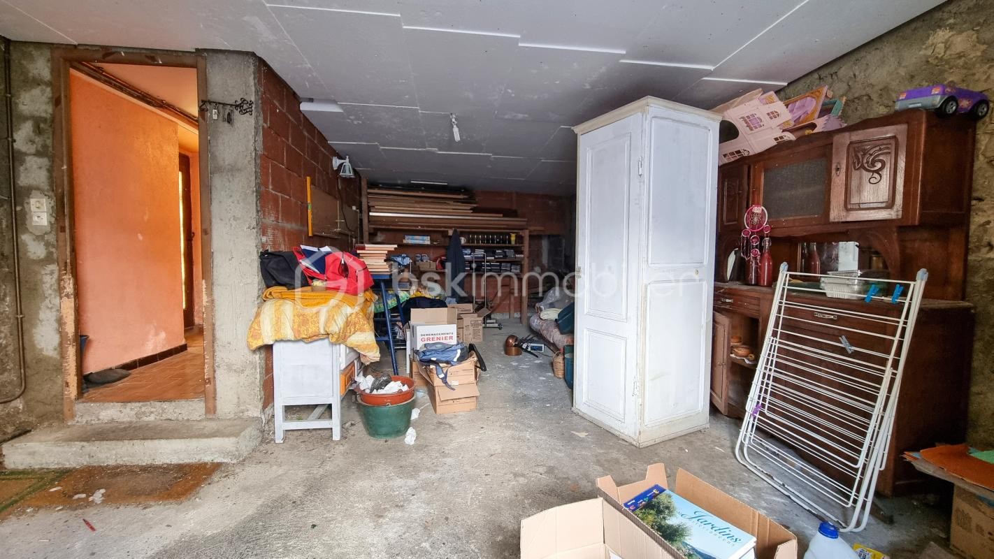 Vente Maison à Montolieu 4 pièces