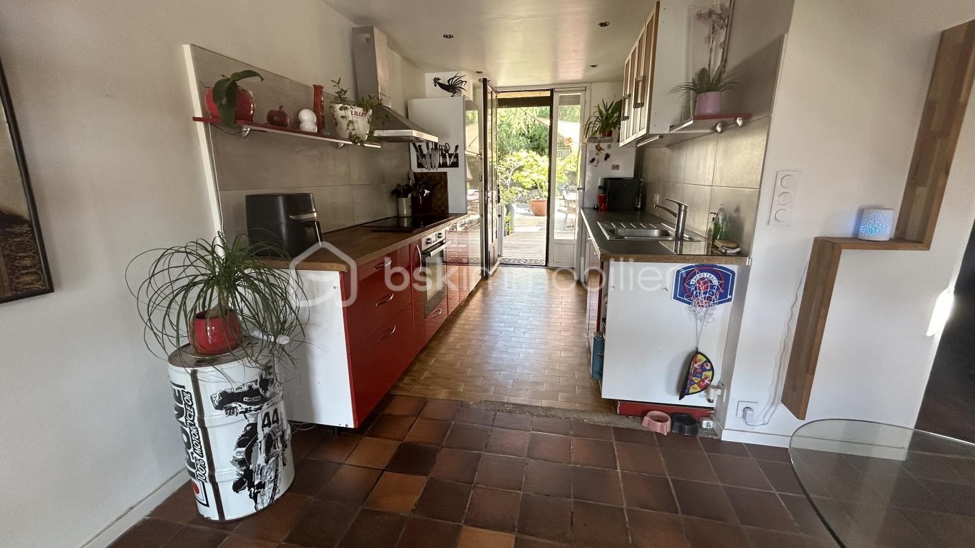 Vente Maison à la Seyne-sur-Mer 10 pièces