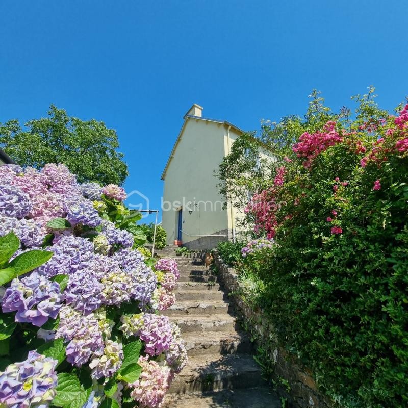 Vente Maison à Quimper 6 pièces