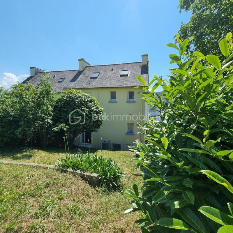 Vente Maison à Quimper 6 pièces