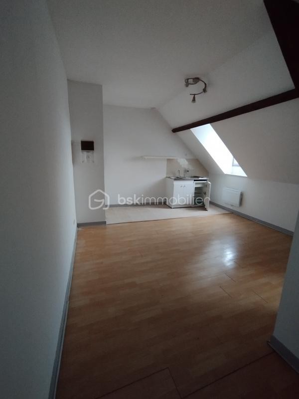 Vente Appartement à Malesherbes 1 pièce