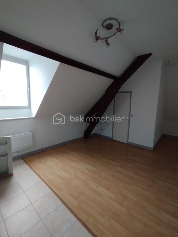 Vente Appartement à Malesherbes 1 pièce