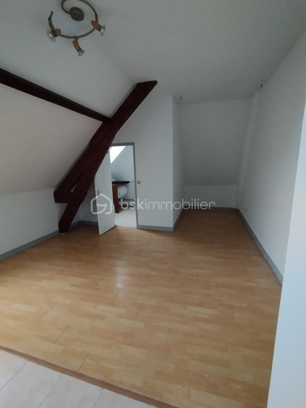 Vente Appartement à Malesherbes 1 pièce