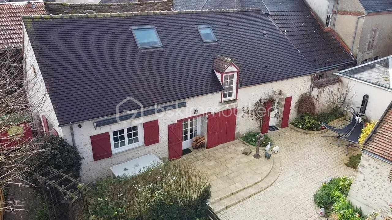 Vente Maison à Mardié 9 pièces