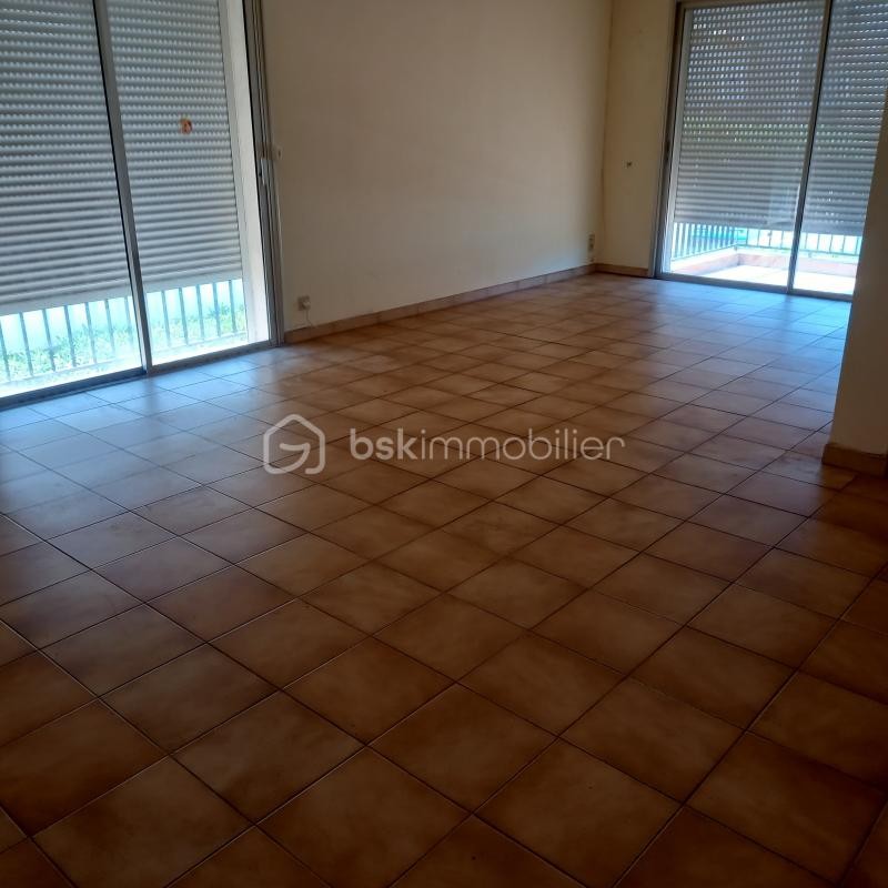 Vente Appartement à Perpignan 4 pièces