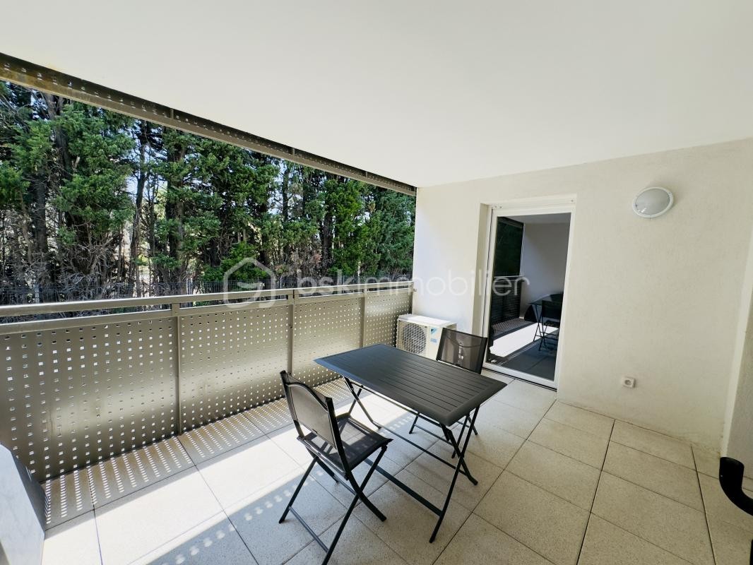 Vente Appartement à Avignon 3 pièces