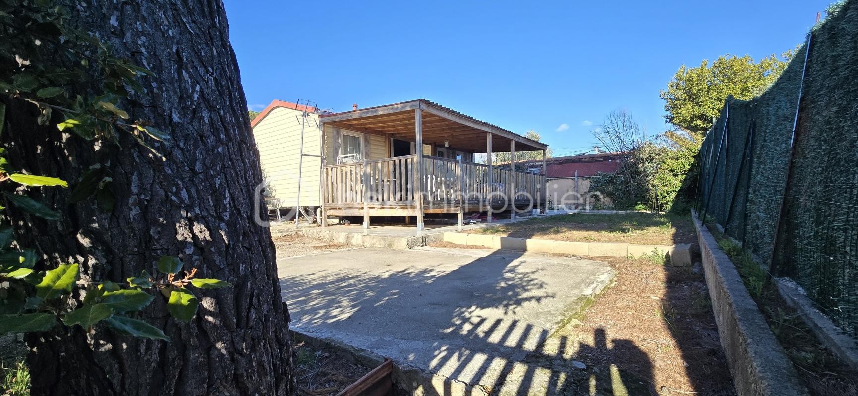 Vente Maison à le Castellet 4 pièces