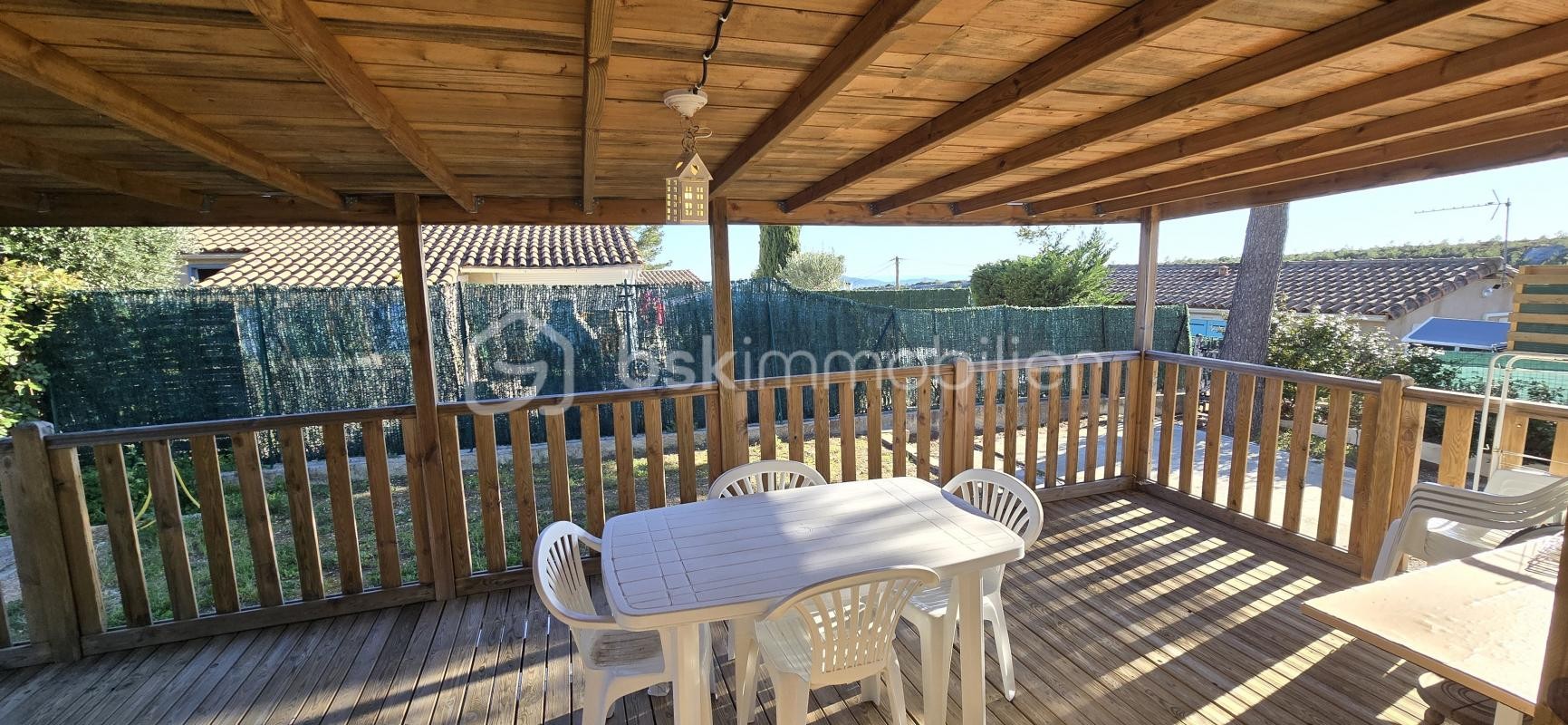 Vente Maison à le Castellet 4 pièces