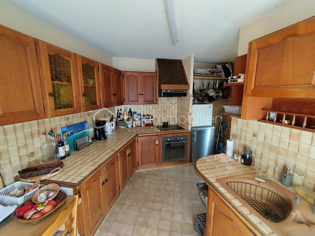 Vente Maison à Clermont-l'Hérault 6 pièces