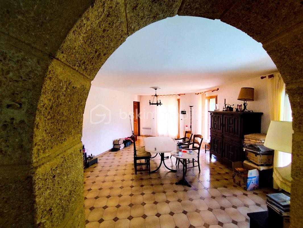 Vente Maison à Clermont-l'Hérault 6 pièces