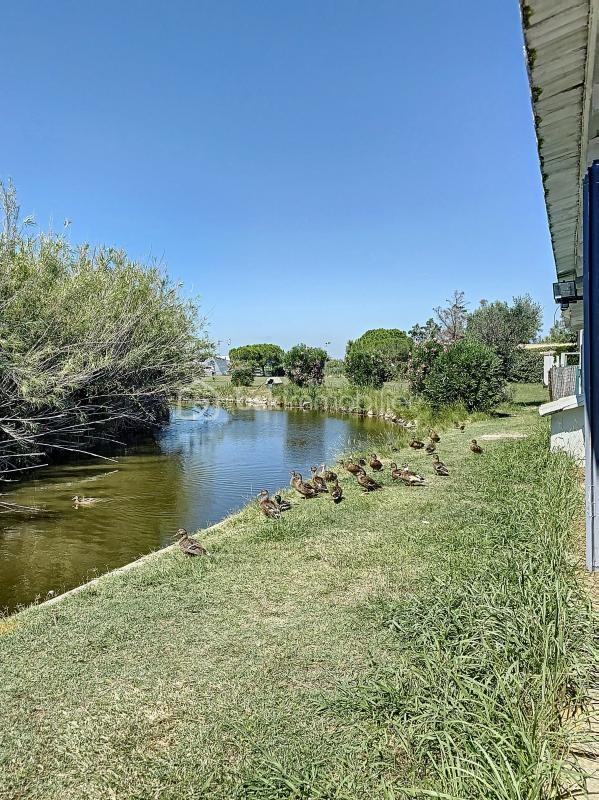 Vente Maison à Saintes-Maries-de-la-Mer 13 pièces