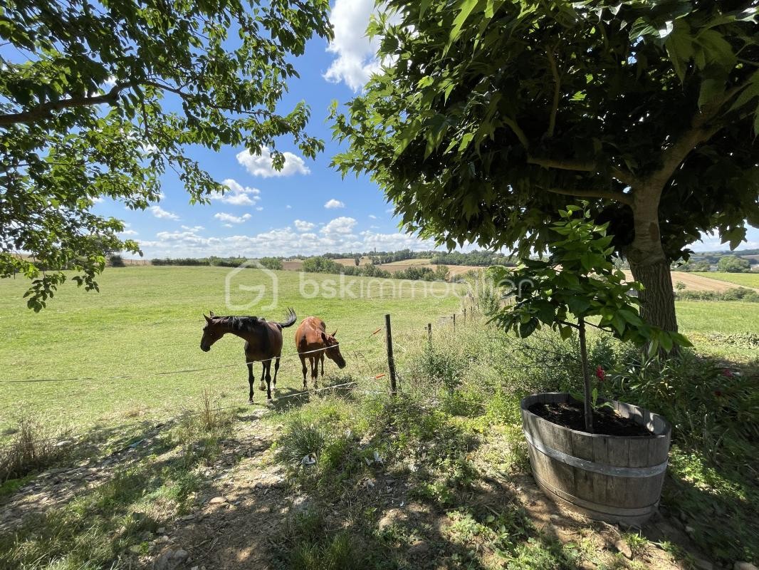 Vente Maison à Albi 7 pièces