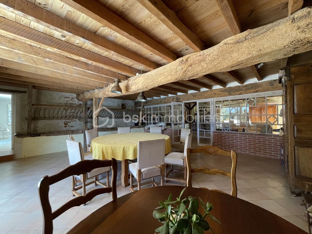 Vente Maison à Albi 7 pièces