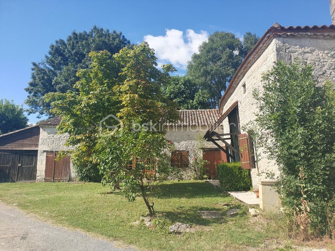 Vente Maison à Sigoulès 6 pièces