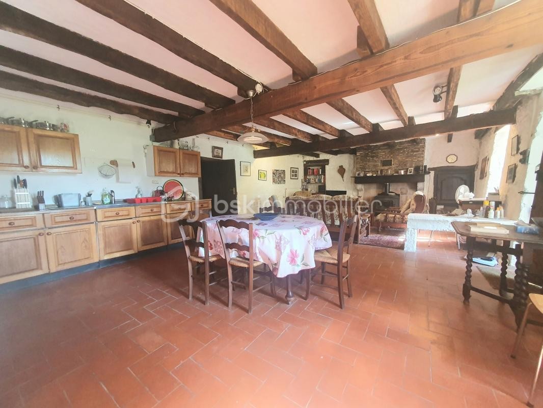 Vente Maison à Sigoulès 6 pièces