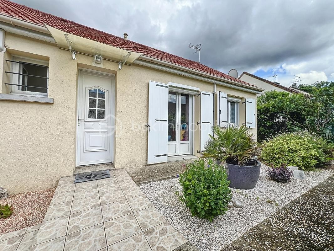 Vente Maison à Dammarie-les-Lys 4 pièces