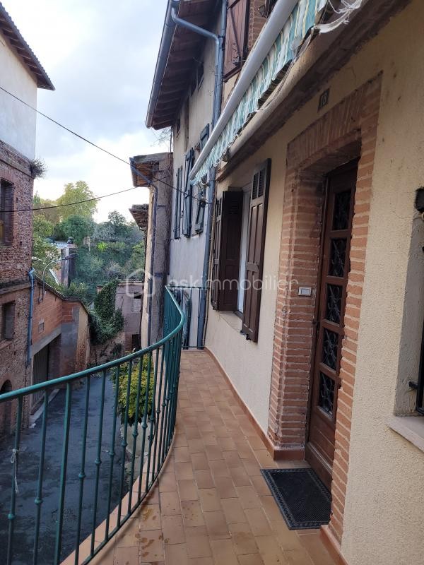 Vente Maison à Gaillac 3 pièces