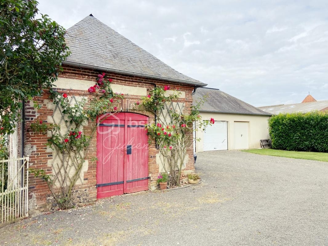 Vente Maison à Lyons-la-Forêt 6 pièces