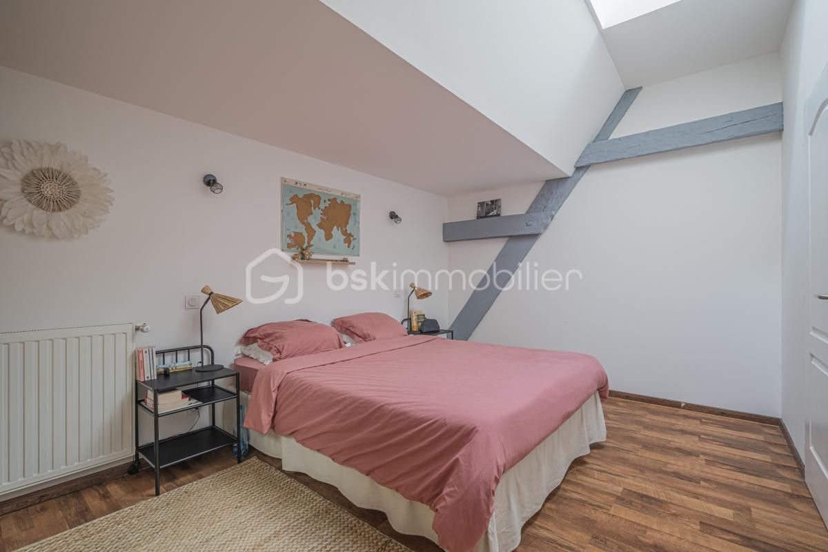 Vente Appartement à Aix-les-Bains 4 pièces