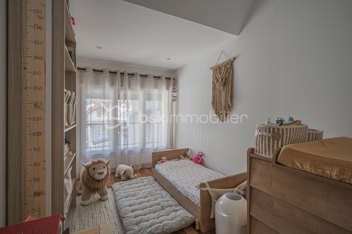 Vente Appartement à Aix-les-Bains 4 pièces