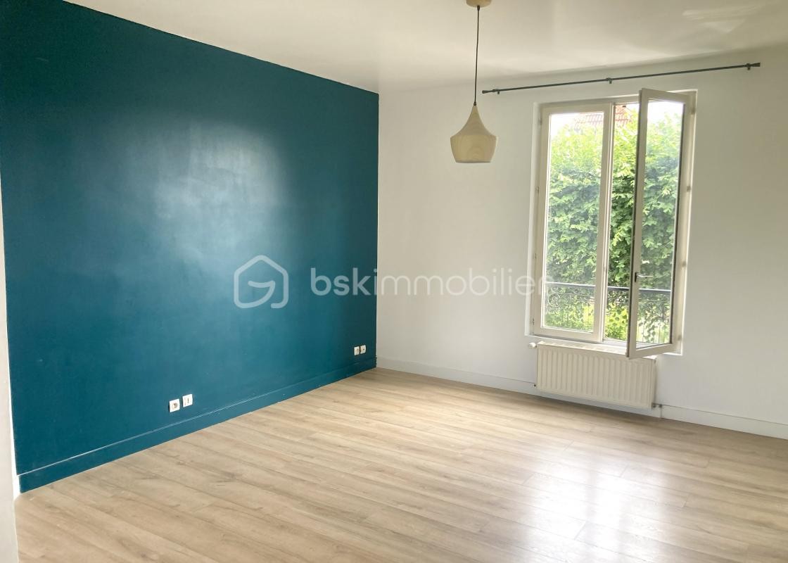 Vente Appartement à Corbeil-Essonnes 3 pièces