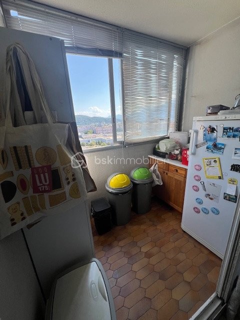 Vente Appartement à Grenoble 3 pièces