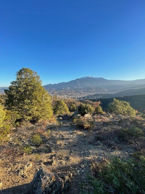 Vente Terrain à Catllar 0 pièce