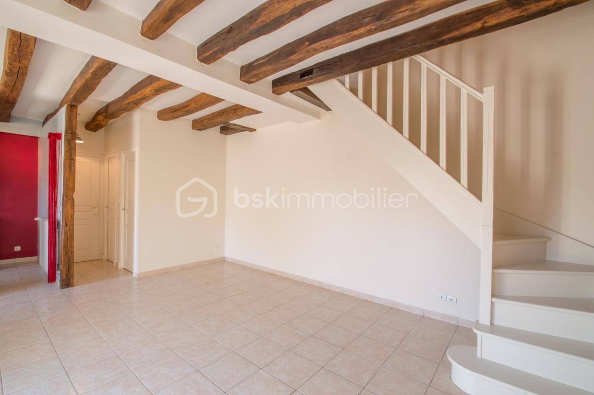 Vente Maison à Saint-Germain-lès-Arpajon 4 pièces