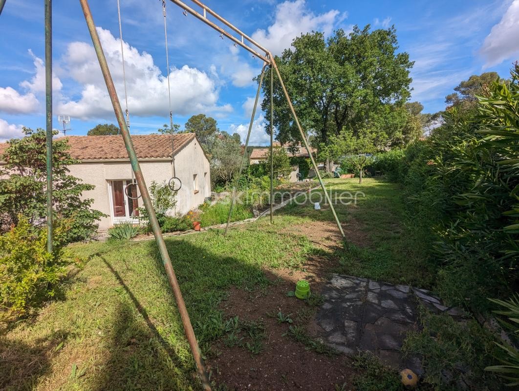 Vente Maison à Saint-Clément-de-Rivière 6 pièces