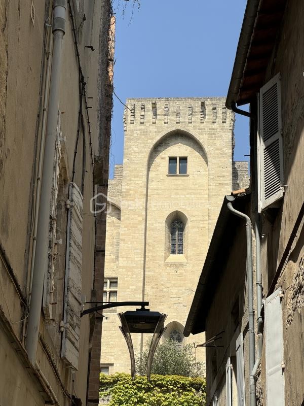 Vente Appartement à Avignon 2 pièces