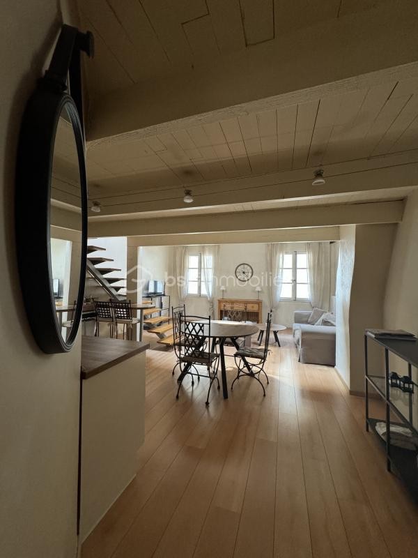 Vente Appartement à Avignon 2 pièces