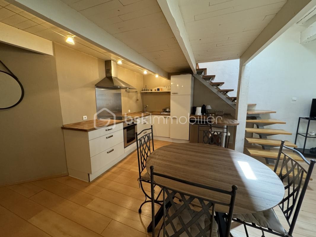 Vente Appartement à Avignon 2 pièces