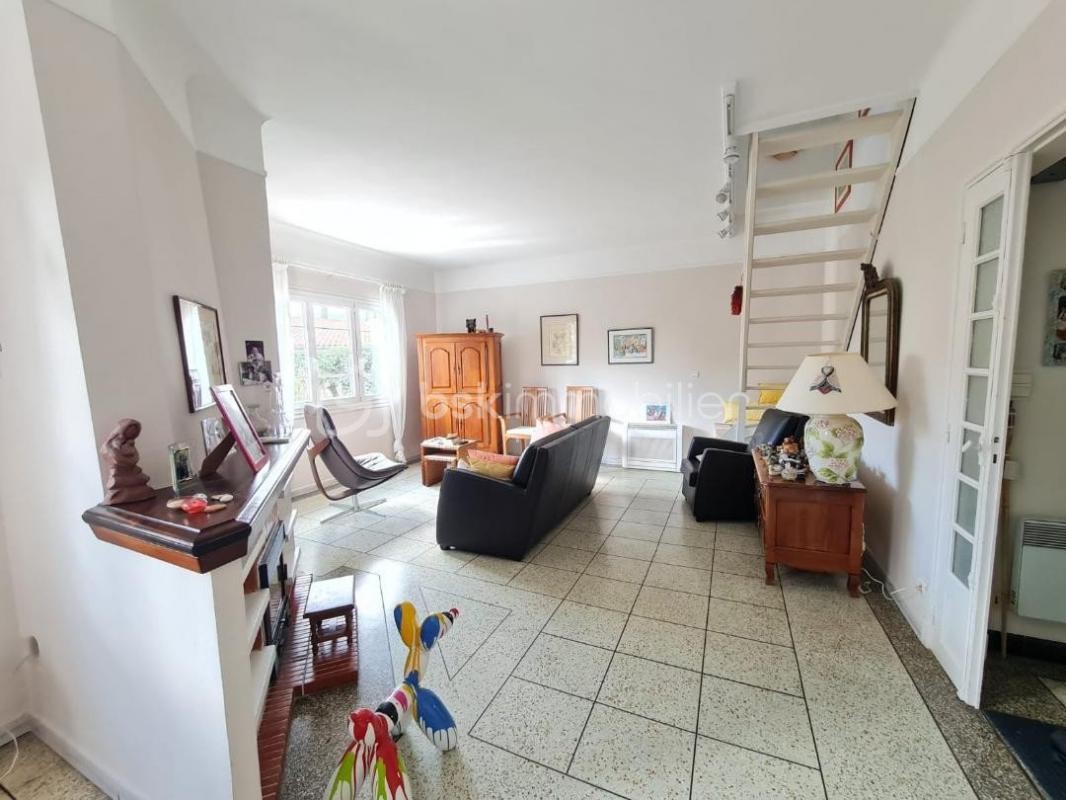 Vente Maison à Hyères 5 pièces