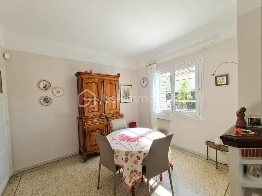 Vente Maison à Hyères 5 pièces