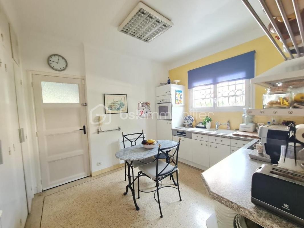 Vente Maison à Hyères 5 pièces