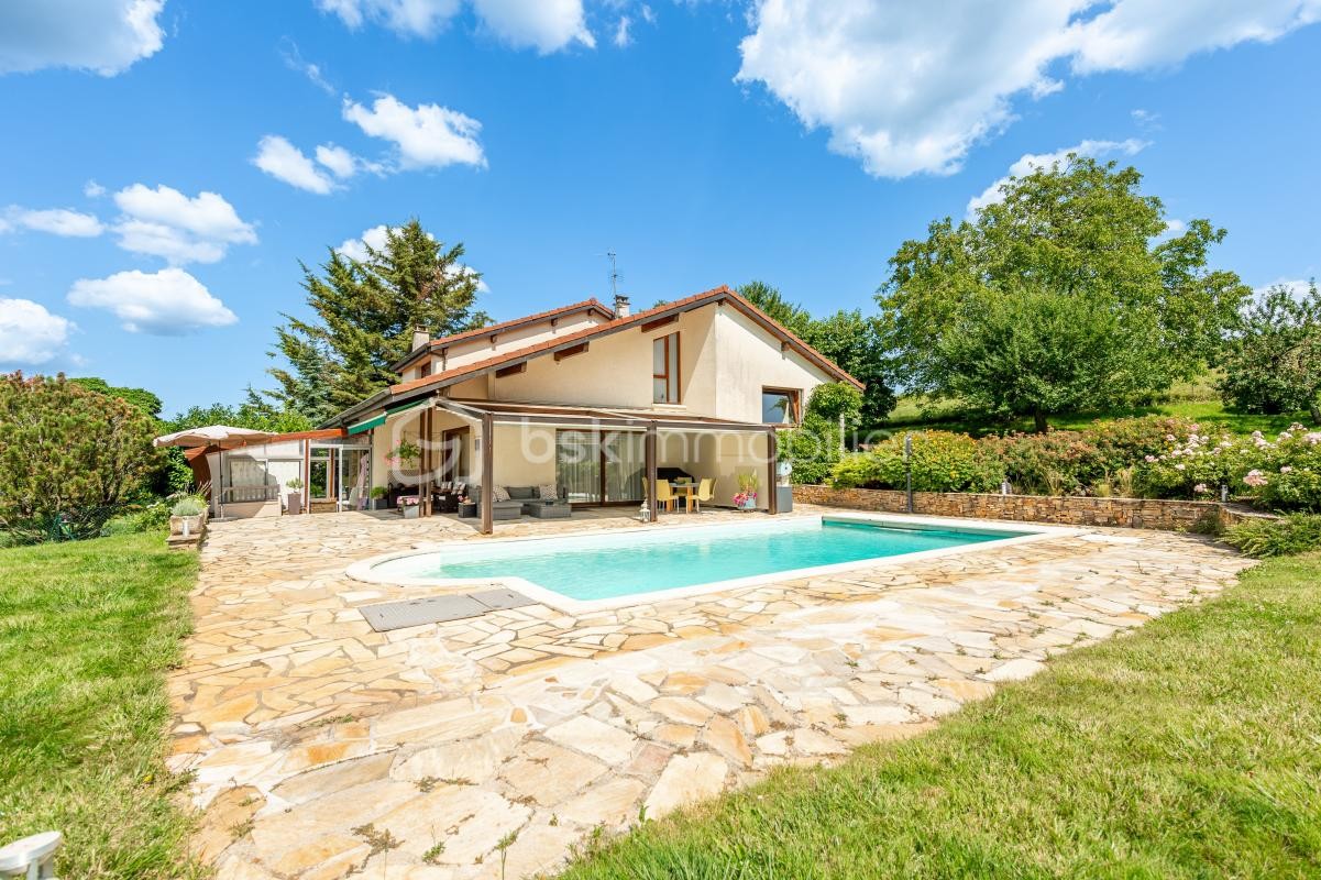 Vente Maison à Viry 10 pièces