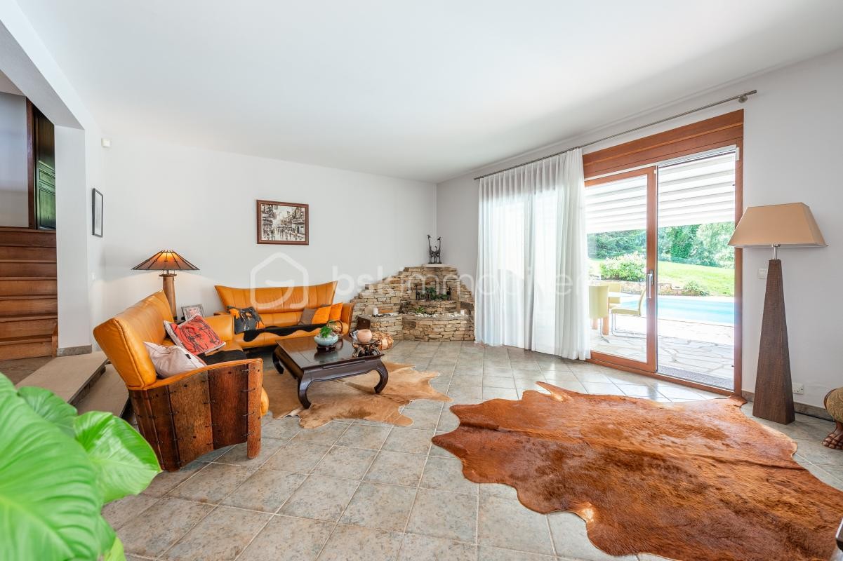 Vente Maison à Viry 10 pièces