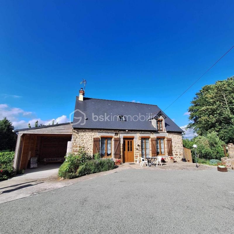 Vente Maison à Bagnoles-de-l'Orne 5 pièces