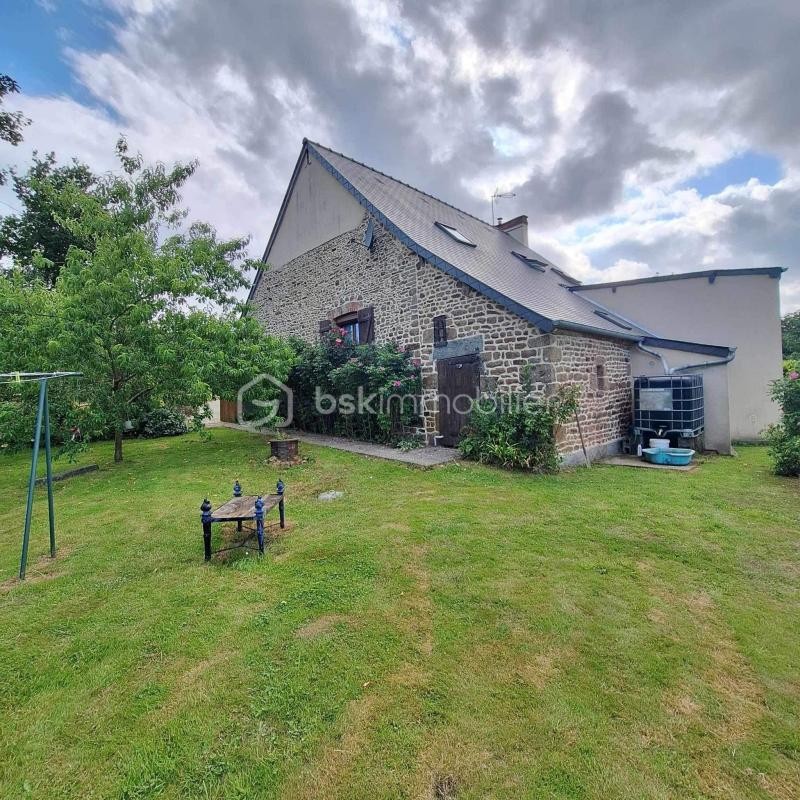 Vente Maison à Bagnoles-de-l'Orne 5 pièces