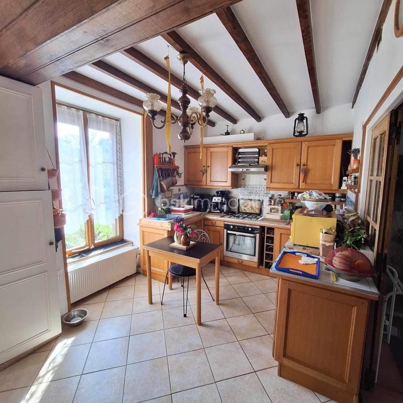 Vente Maison à Bagnoles-de-l'Orne 5 pièces