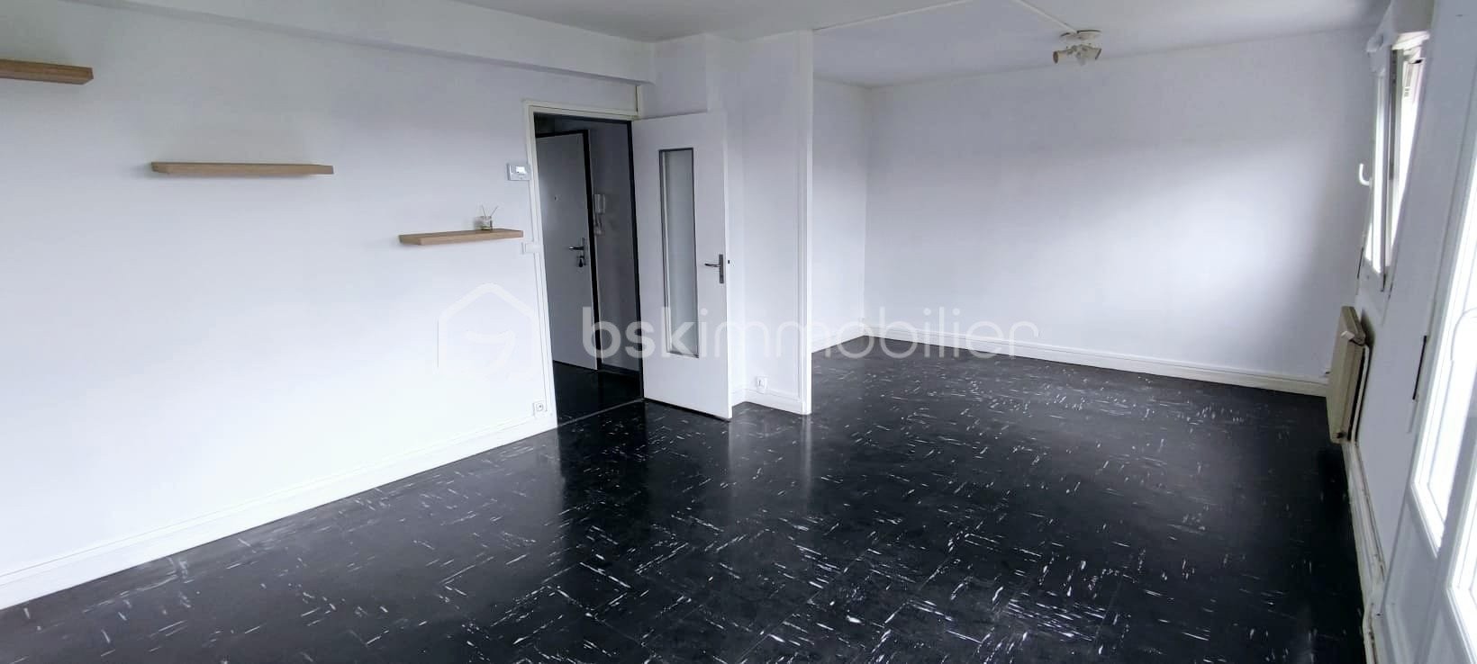 Vente Appartement à Amiens 3 pièces