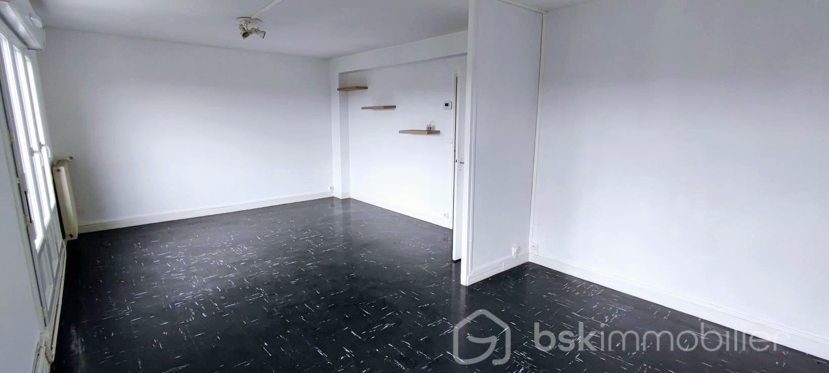 Vente Appartement à Amiens 3 pièces