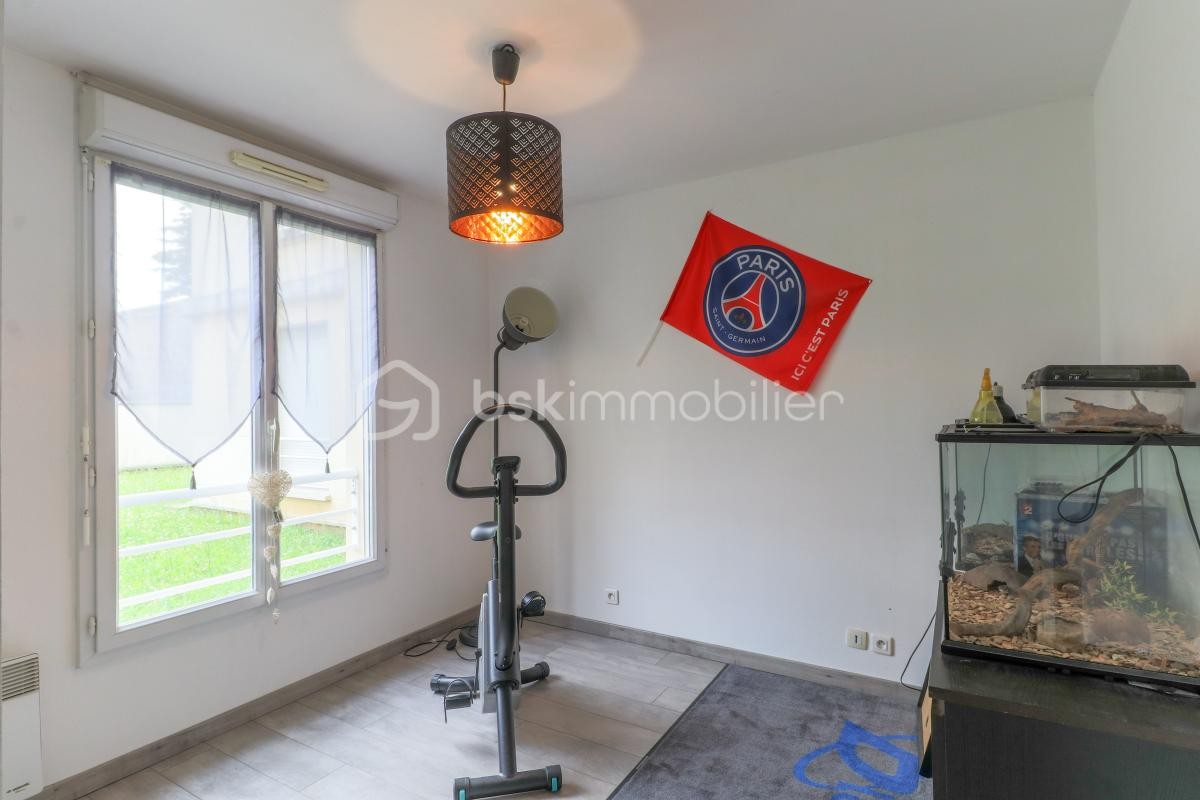 Vente Appartement à Corbeil-Essonnes 3 pièces