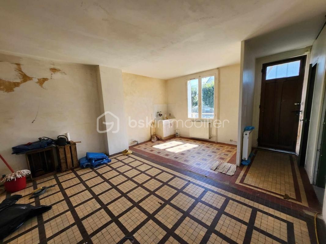 Vente Maison à Nevers 3 pièces