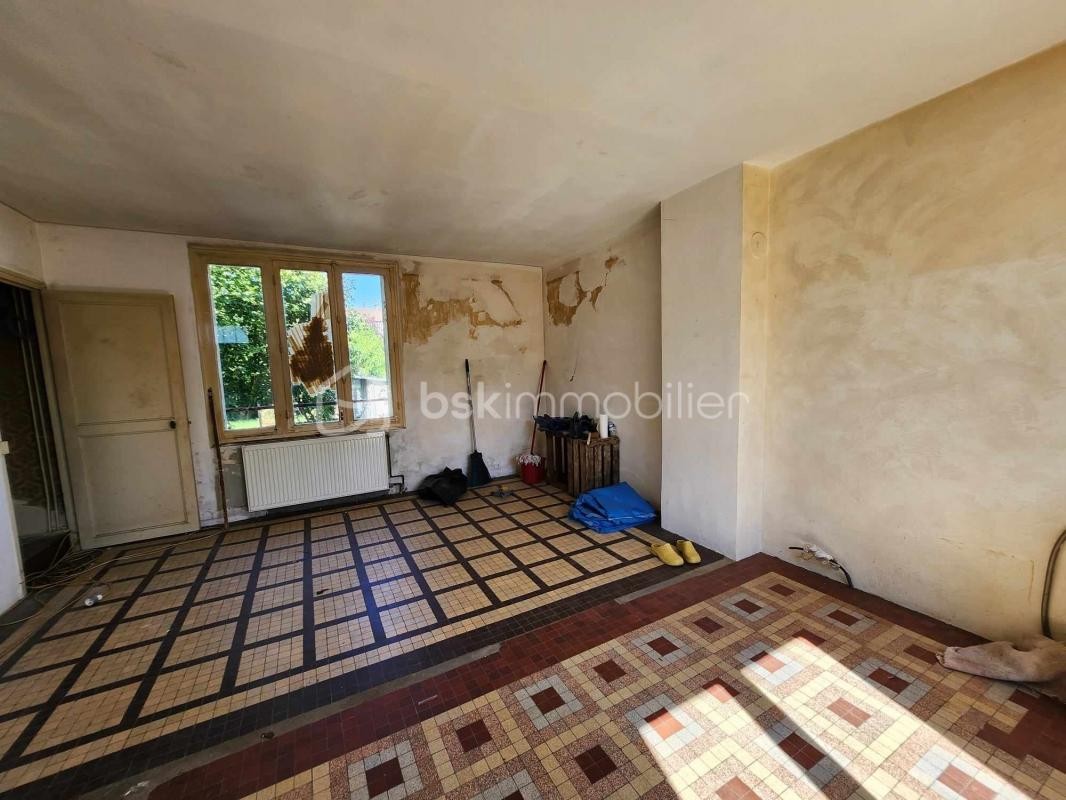 Vente Maison à Nevers 3 pièces