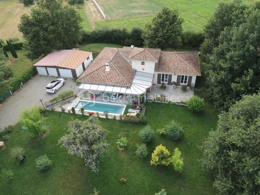 Vente Maison à Montauban 5 pièces